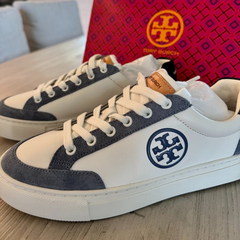 TORY BURCH SNEAKERS